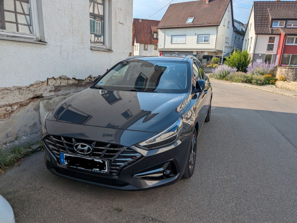 Image of Hyundai i30