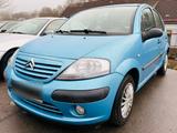 Citroën C3 TÜV NEU 2. Hand - Citroën C3 aus 2002