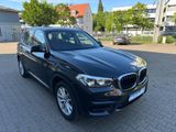 BMW X3 Baureihe X3 xDrive 30 d Advantage AHK - BMW X3 in Osnabrück