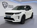 Land Rover Discovery Sport R-Dynamic HSE AWD, PANO, HUD - Land Rover Discovery Sport: Dynamic Hse