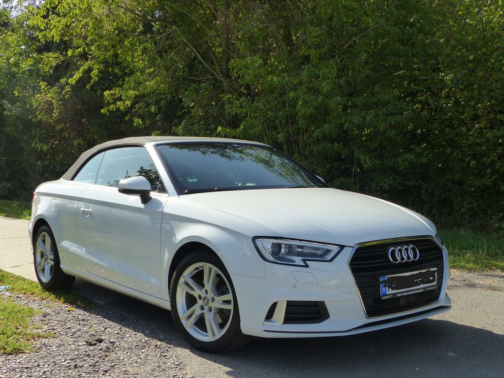 Image of Audi A3