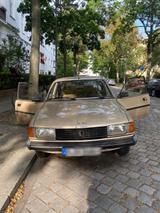 Peugeot 305 S erste Serie - Peugeot 305