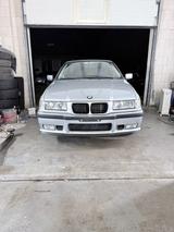BMW e36 Compact - BMW: E36 Compact