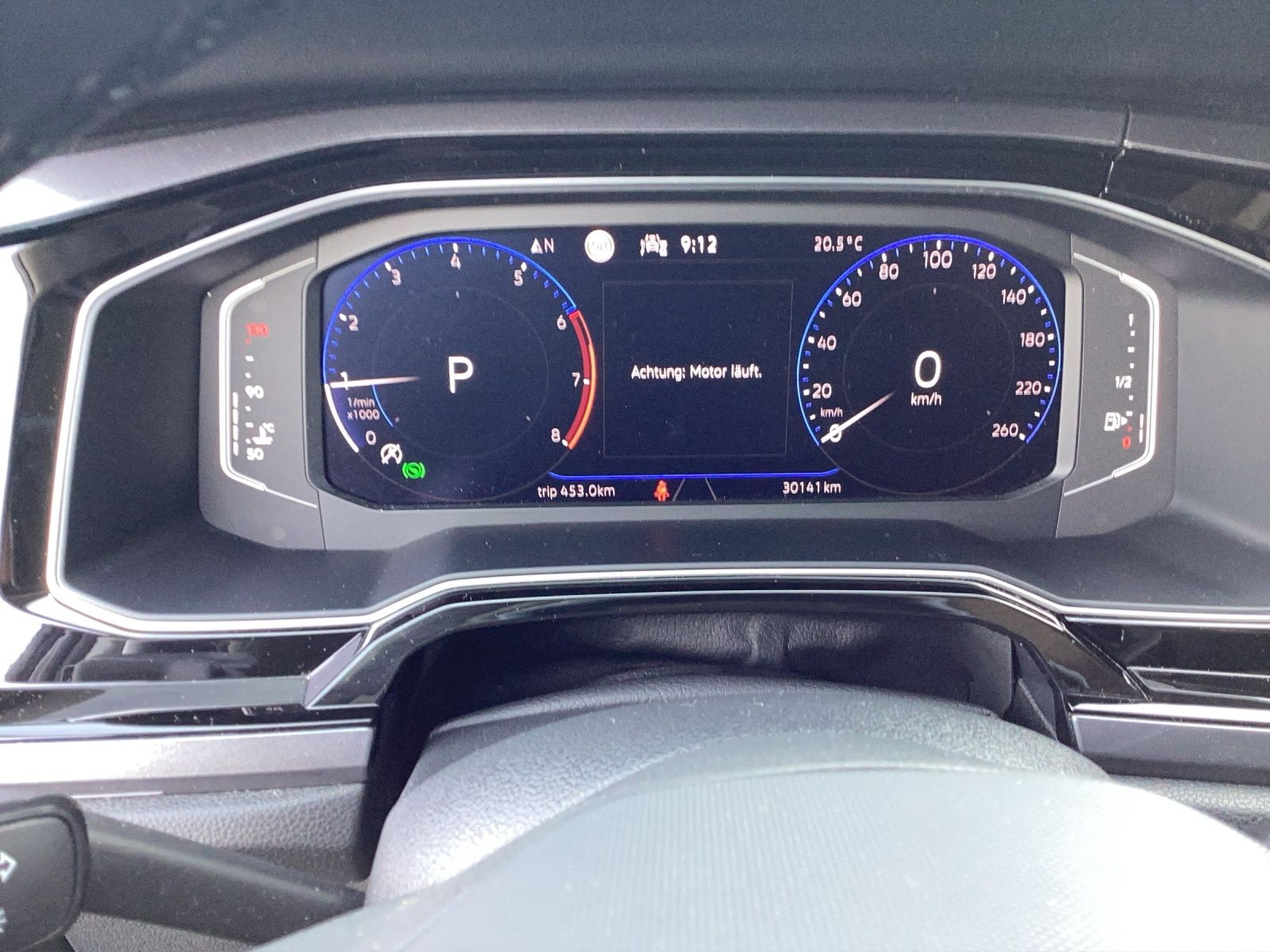 Fahrzeugabbildung Volkswagen Taigo TSI Style DSG Matrix AHK Navi AID ACC RFK