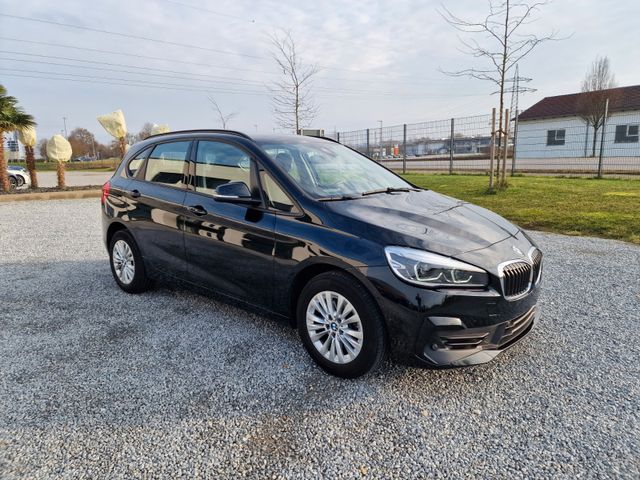 BMW 218i Active Tourer Advantage,Aut.,Navi,PDC,Hi-Fi