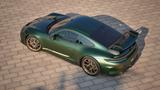 Porsche 911 GT3 992.2, Weissach,PCCB,Lift,Clubsport uvm. - Porsche: 3.2
