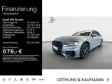 Audi A6 Avant S line 40 TDI quattro 150( 204) kW(PS) - Audi A6: 4.2