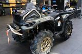 Can-Am Outlander 1000R XMR 2026 - CAN-AM OUTLANDER XMR