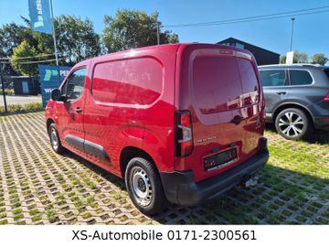 Citroen Berlingo - 4