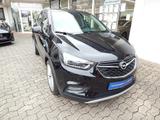 Opel Mokka X 1.4 Turbo Ultimate - gebrauchte Opel Mokka X aus dem Jahr 2017