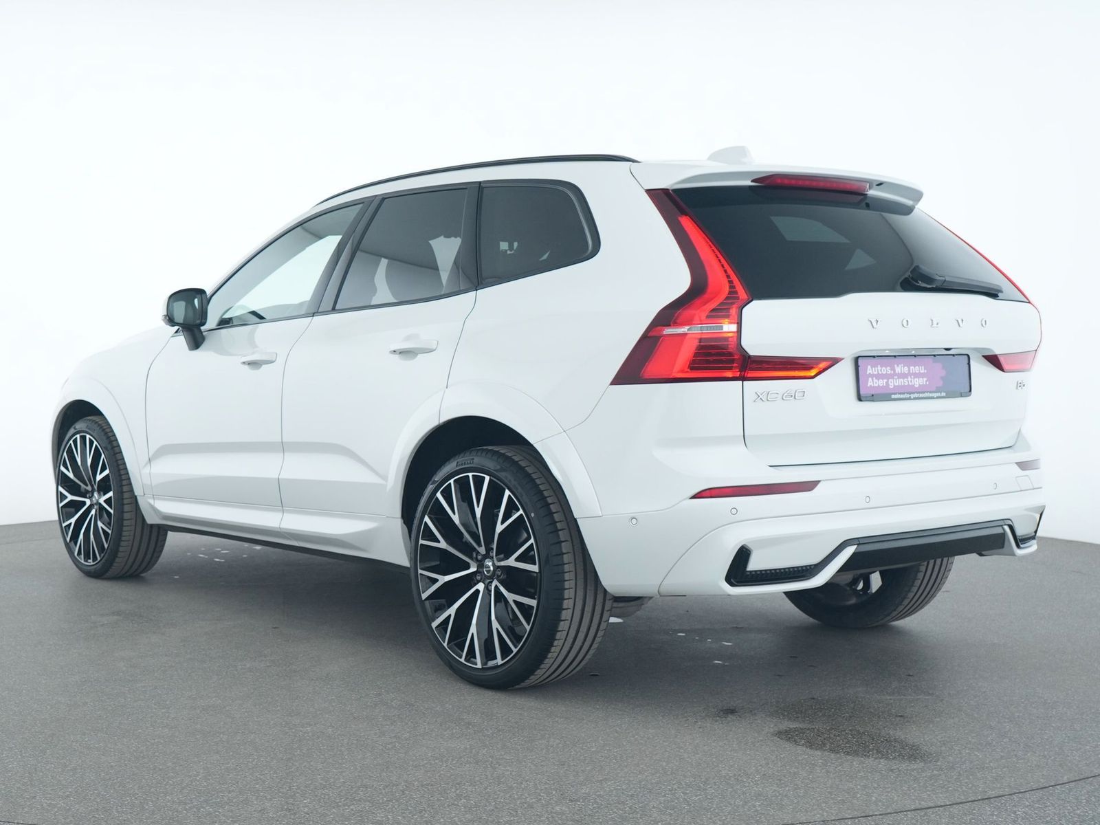Volvo XC60 R Design 360°|LED|ACC|Kessy|SHZ|Winter-Pake foto 8