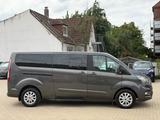 Ford Tourneo Custom Kombi 320 L2 Tourn - Ford Tourneo Custom 9-Sitzer