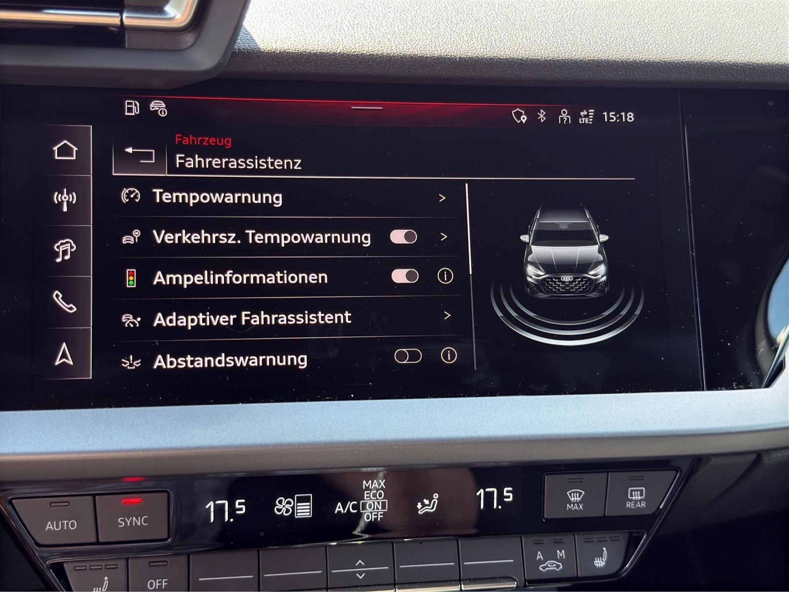 Audi A3 - Bild 15