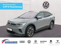 Volkswagen ID.4 - Vorschau Bild 1