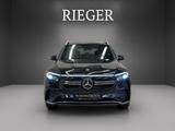 Mercedes-Benz EQB 300 4M AMG*Totwinkel*Spurhalte*MBUX*SHZ*LED* - gebrauchte Mercedes-Benz EQB aus dem Jahr 2023
