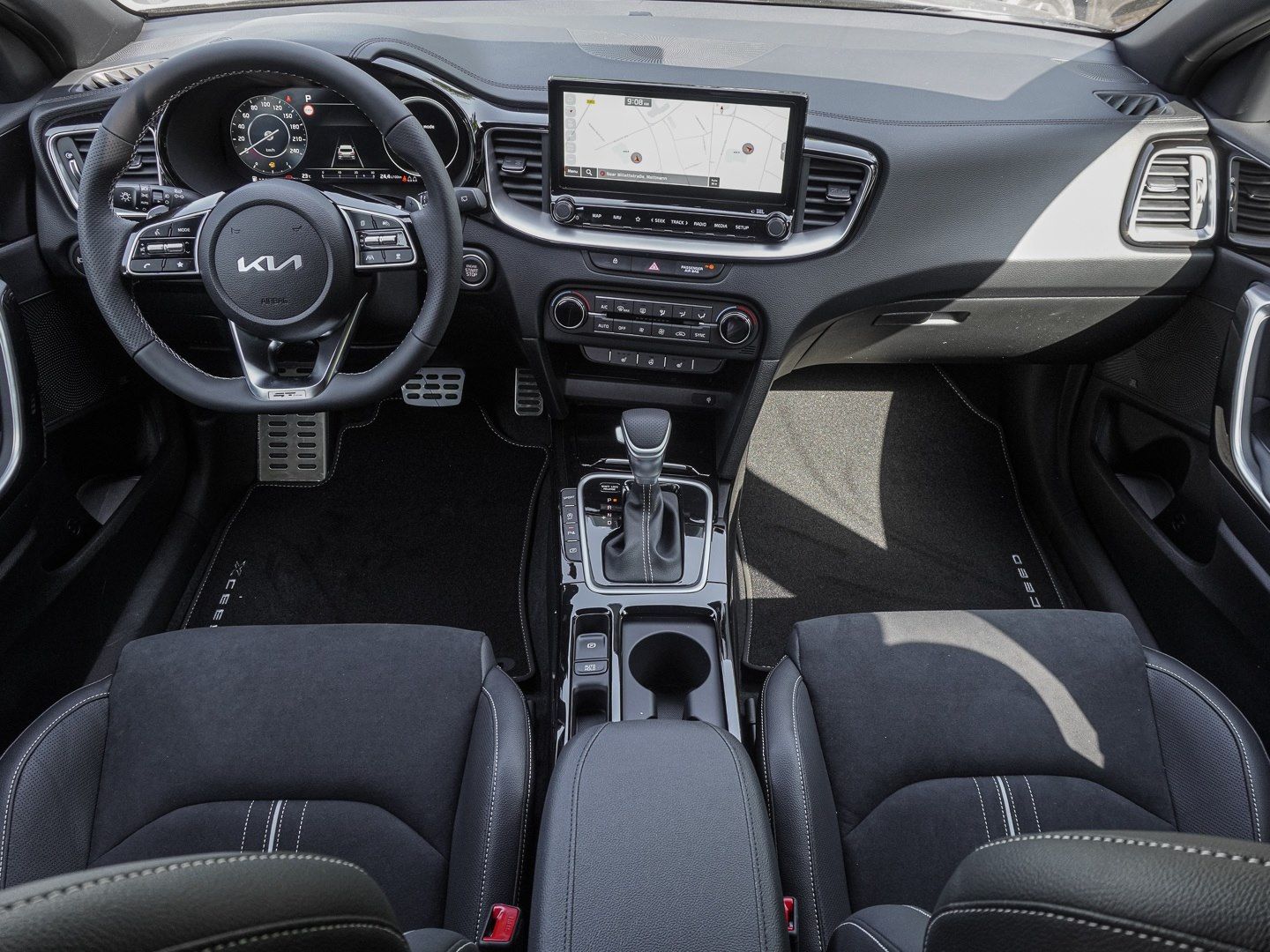 Kia XCeed - Bild 6
