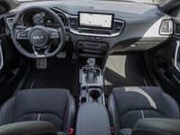 Kia XCeed - Vorschau Bild 6