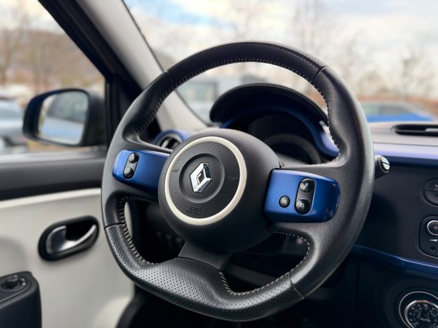 Renault Twingo*Tempomat*LED*