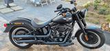 Harley-Davidson Fatboy FLSTFBS - Angebote