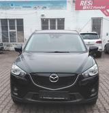 Mazda CX-5 Sports-Line AWD Automatikgetriebe - Mazda: Sport