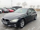 BMW 320 i Limousine Efficient Dynamics Edition Navi - BMW 320 aus 2012: 320i