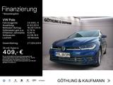 Volkswagen Polo Style 1,0 l TSI DSG *NAVI *ACC *LED *RFK - Volkswagen Polo aus 2024