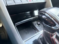 SKODA Kodiaq RS4x4/7Sitzer/PANO/AHK/DCC/CANTON/SHEIZUN