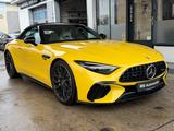 Mercedes-Benz SL AMG 63 4Matic+Roadster - gebrauchte Mercedes-Benz SL 63 AMG aus dem Jahr 2023