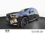 BMW X7 M60i xDrive MSportpro ExklusivPak KomfortPak