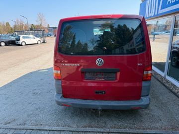 Volkswagen T5 Transporter - 3