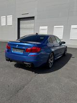 BMW M5 F10 LCI/Unfallfrei  - BMW M5 f10 Gebrauchtwagen