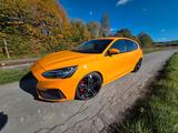 Ford Focus 2,3 EcoBoost ST Styling-Paket ST Styli... - Ford Focus: Von Privat