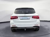 Mercedes-Benz GLC 350 4Matic AMG-Line - Mercedes GLC 350 mit Schiebedach