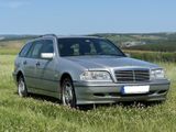 Mercedes-Benz C 200 T Esprit - Mercedes-Benz C 200 aus 1998