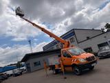 Mercedes-Benz Sprinter 515 CDI Ruthmann TB220 Arb.höhe 22m - Mercedes-Benz Sprinter 515