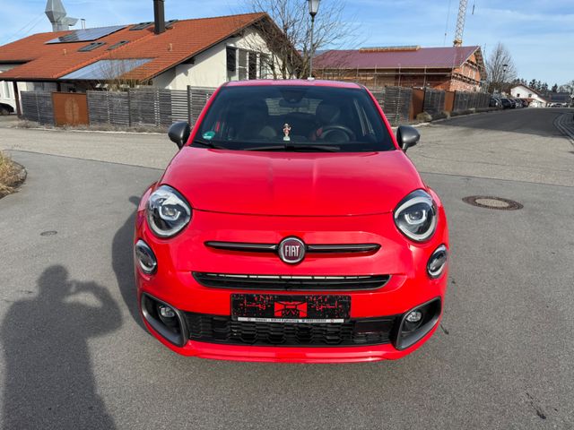 Fiat 500X Sport