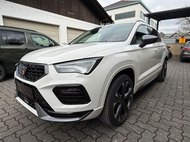 Cupra Ateca 1.5 TSI 110kW DSG 19" Navi AHK 5J Garantie