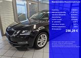 Skoda Octavia Style AppConnect,AHK,LED,SH,Kamera - Skoda Octavia aus 2020