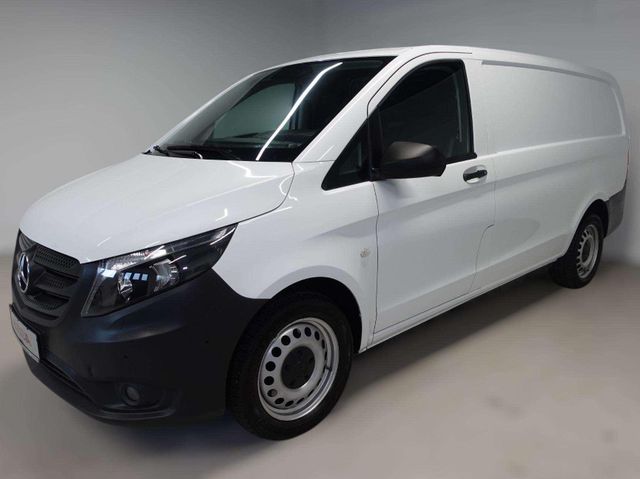 Mercedes-Benz Vito 119 CDI PRO RWD lang Klima RFK AHK Scheckhe