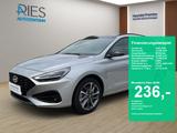 Hyundai i30 1.5 T-GDI KlimaA*LED*Navi*SHZ*2xKlima*Kam. - Hyundai i30 Jahreswagen