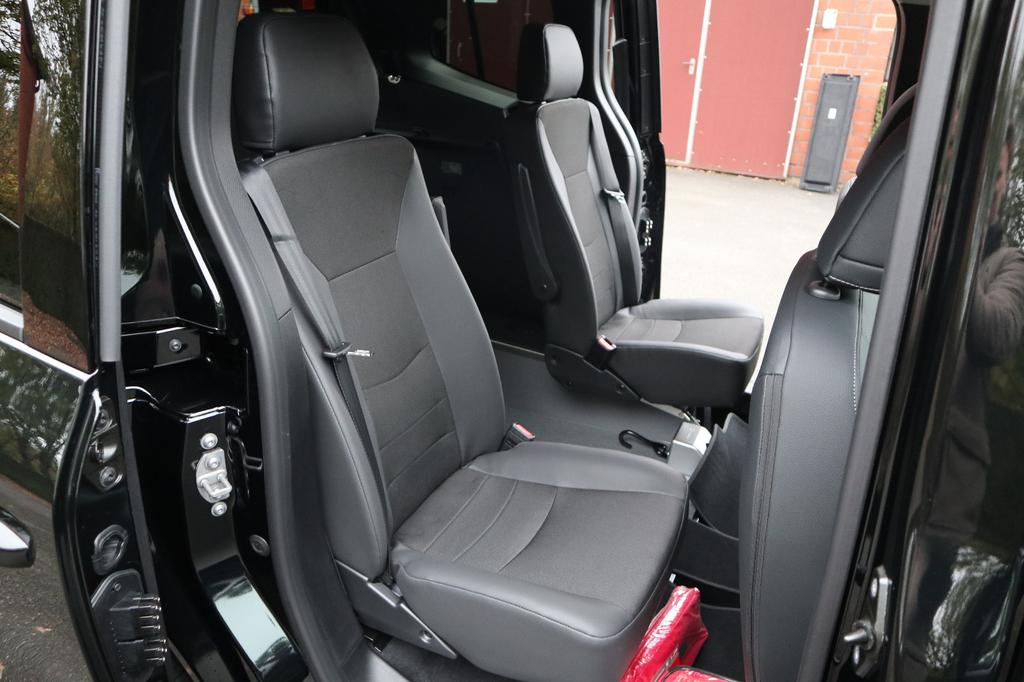 Mercedes-Benz T-Klasse