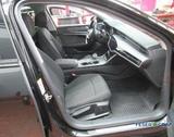 Audi A6 Avant 40 TDI S tronic B&O/Rfk - gebrauchte Audi A6 aus dem Jahr 2022