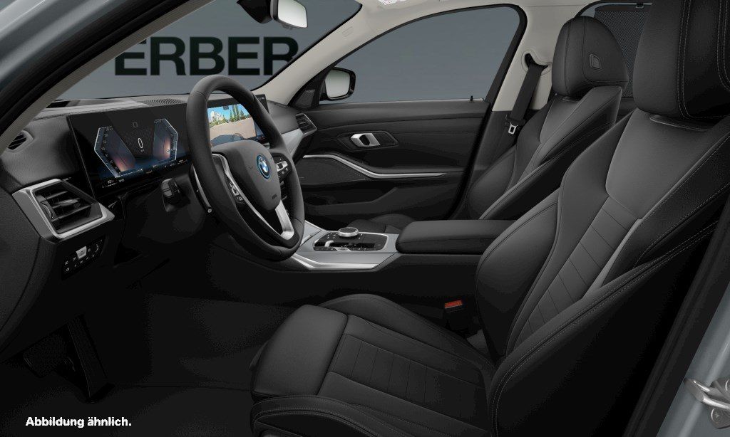 BMW 330 - Bild 4