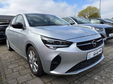 Opel Corsa F 1.2 Edition LEDKamera