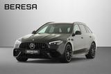 Mercedes-Benz C 63 AMG S E Performance T Digital Light Pano