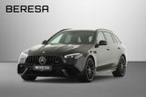 Mercedes-Benz C 63 S E PERFORMANCE T AMG Digital Light Pano