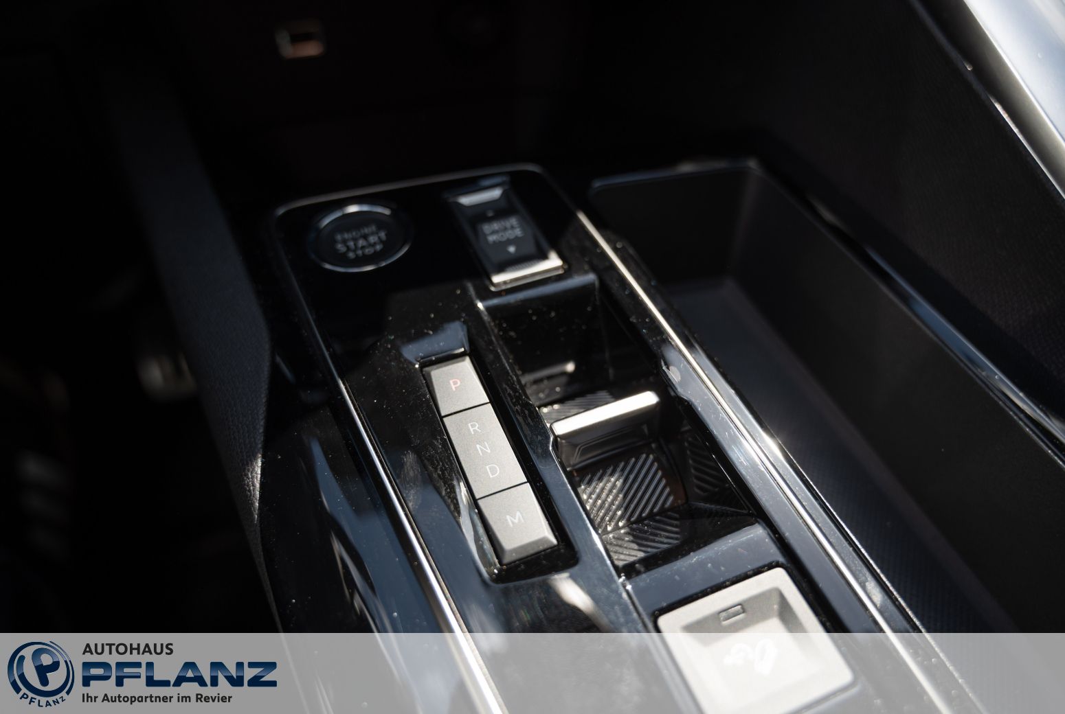 Peugeot 3008 - Bild 9