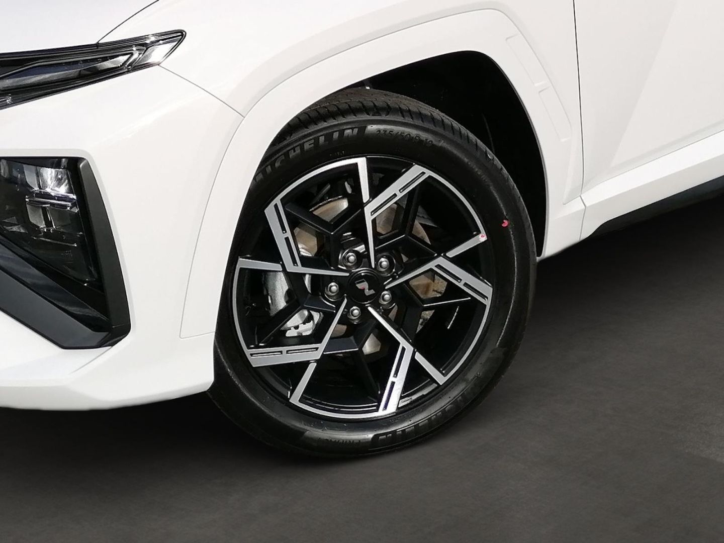 Hyundai Tucson – Bild 6