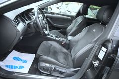 VW Arteon 2.0 TDI R-Line Pano Leder Navi LED CAM