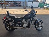 Kawasaki vn750 - KAWASAKI CHOPPER 750